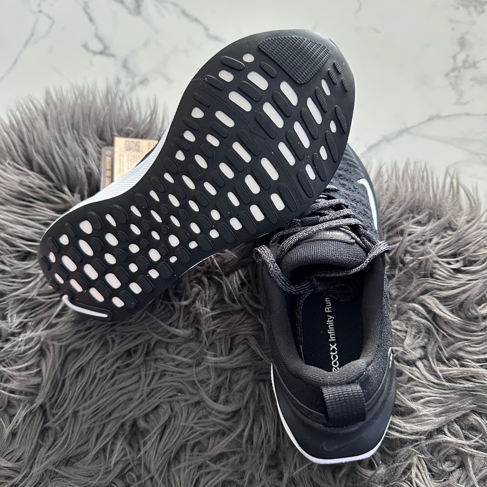 Nike reactx infinity run 4 Women's Sneakers 8 - Picture 9 of 10